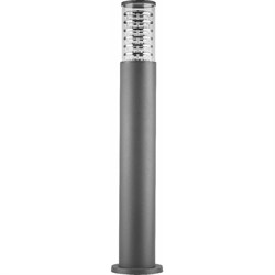 Садово-парковый светильник FERON DH0805, серый - фото 16447710