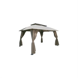 Садовый тент Green Glade 1068 - фото 16448227