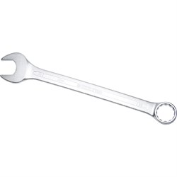 Удлиненный комбинированный ключ IZELTAS 0330020036 - фото 16448651