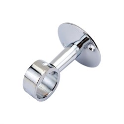 Разъемный крепеж для полотенцесушителя VRT 513422 - фото 16448835