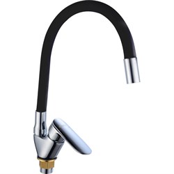 Смеситель для кухни BOOU B8274-10F-E307A - фото 16450038