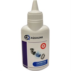 Разборный анаэробный клей-герметик AQUALINK 2937 - фото 16450094