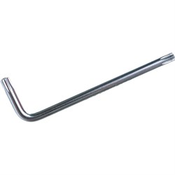 Изогнутый торцевой ключ Автоdело 39365 15153 - фото 16450478