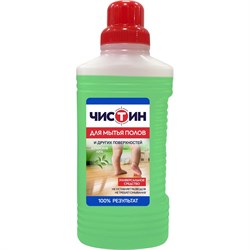 Средство для пола Чистин 24594 - фото 16450518