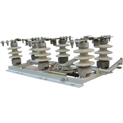 Выключатель ООО ТЭМЗ 00-197 - фото 16450637