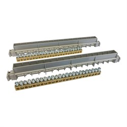 Клеммный блок Legrand 134825 - фото 16450656