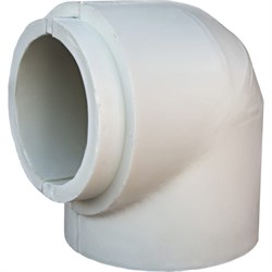 Отвод для скорлупы СВК Н0000026779 - фото 16450782