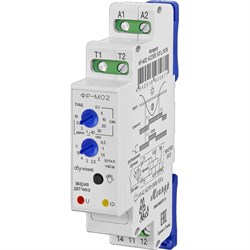 Фотореле Меандр ФР-М02 - фото 16452571