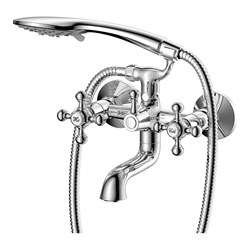 Смеситель для ванны OLIVE'S GIRONA - фото 16453325