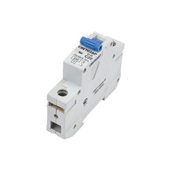 Автомат Светозар 1п, C, 20А, 6кА, 230/400В - фото 16455057