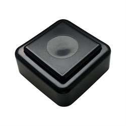 Кнопка звонка МОНОМАХ ВЗ1-01 - фото 16455650