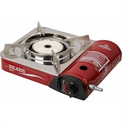 Портативная газовая плита TOURIST SOLARIS PLUS - фото 16456282
