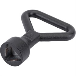 Трехгранный ключ ТРИЗАМ TRZ0030 - фото 16456318