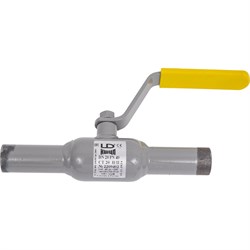 Шаровой кран LD 020.040.Н/П.02 - фото 16456428