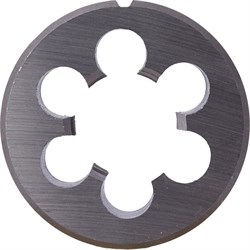 Метрическая плашка JSD js27100 - фото 16456443