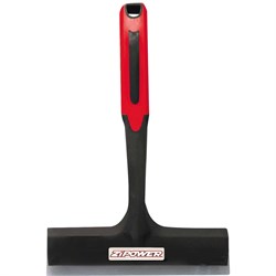 Силиконовый скребок для удаления воды Zipower PM2193 - фото 16456573