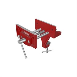 Поворотные тиски Сорокин 1.935 - фото 16457293