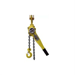 Ручная рычажная таль OCALIFT КЛЕВЕР HSH - фото 16457606