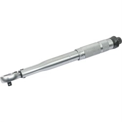 Динамометрический ключ VERTUL VR51201 - фото 16458014