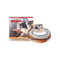 Двухжильный теплый пол в стяжку REXANT RND -60-900 - фото 16458400