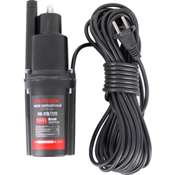 Вибрационный насос VERTON НВ-10В/220 - фото 16458467