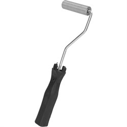 Металлический валик прикаточный Смола-Стекло in0015 - фото 16459014