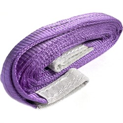 Текстильный петлевой строп ТамбовТехСнаб СТП - фото 16459154