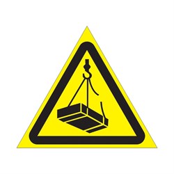 Знак Стандарт Знак 00-00031325 - фото 16460656