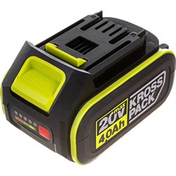 Аккумулятор WORX Professional WA3016 - фото 16460781