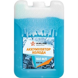 Аккумулятор холода AIRLINE AAC-01 - фото 16461000