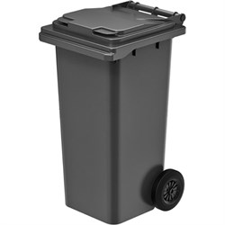 Мусорный контейнер Дигрус 23.С29-ТС/Д - фото 16461754