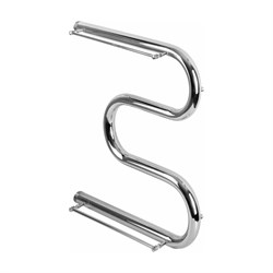 Полотенцесушитель Indigo M1 - фото 16461973