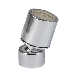 Поворотный аэратор Рыжий кот 105288 - фото 16462436