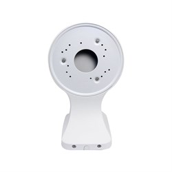 Настенный металлический кронштейн для купольной видеокамеры Amatek AV-BWD - фото 16462978