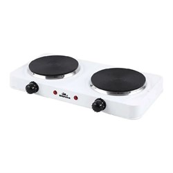 Электрическая плитка Добрыня DO- 2209W - фото 16463439