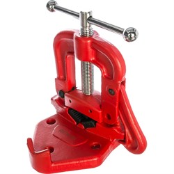 Откидные трубные тиски REKON 031002 - фото 16463964