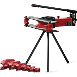 Ручной гидравлический трубогиб BREXIT B-Bend 2 - фото 16464084