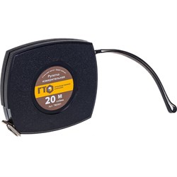 Рулетка ГТО TM2001 - фото 16464092