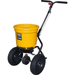 Разбрасыватель песка и удобрений Texas CS2500 - фото 16464165