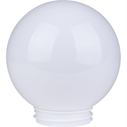 Рассеиватель TDM ELECTRIC ПММА - фото 16464428