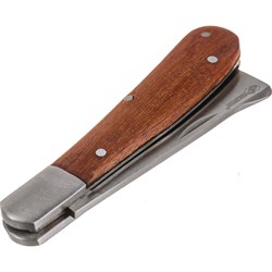 Садовый нож для прививки SKRAB 28023 - фото 16464887