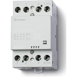 Модульный контактор FINDER 224402304310 - фото 16465960