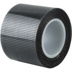 Сетка клейкая для ремонта москитной сетки на окно Доминар M51668 - фото 16466078