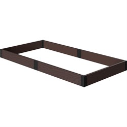 Комплект грядочных досок holzhof SHH150V - фото 16466137