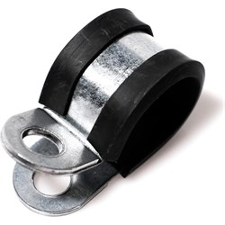 Хомут для крепления труб MGF Руббер - фото 16466279