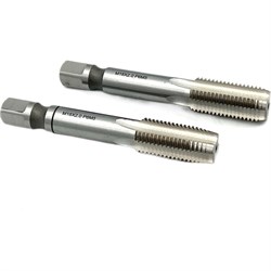 Машинно-ручной метчик TORNERI 019806 - фото 16466296