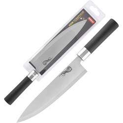 Поварской нож Mallony MAL-01P - фото 16466311