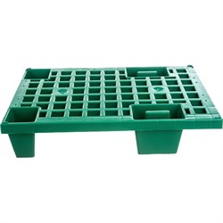 Перфорированный паллет Тара.ру 14994 - фото 16466740