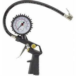 Пистолет для подкачки колес Rotake TG-11 - фото 16466797