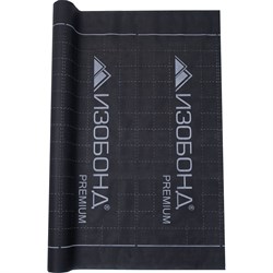 Гидро-пароизоляция Изобонд PREMIUM С - фото 16467300